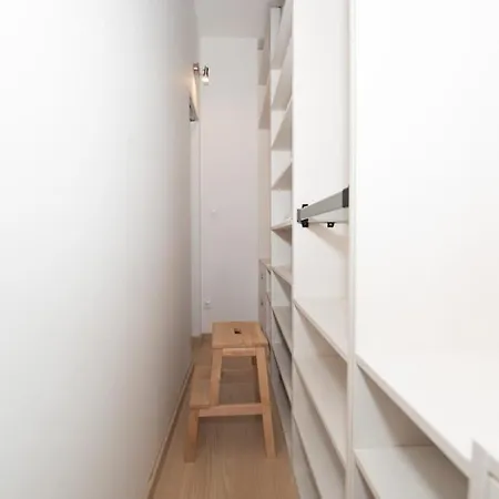 Luxury Sea View Apartment
