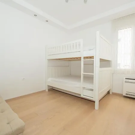 Luxury Sea View * Спліт