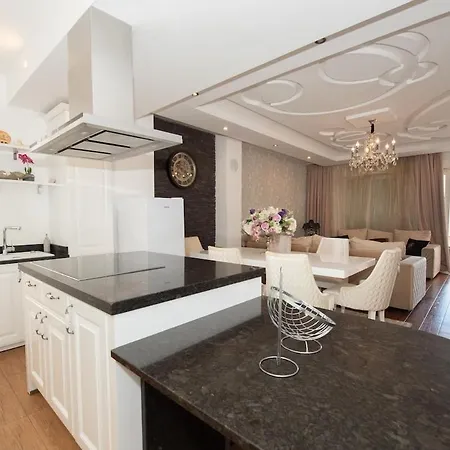 Apartment Luxury Sea View Split